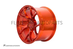 BC Forged Wheel RS41