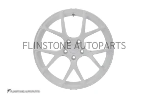 BC Forged Wheel RS41