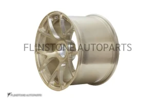 BC Forged Wheel RS41