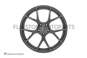 BC Forged Wheel RS41