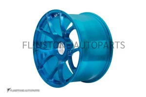 BC Forged Wheel RS41