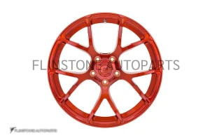 BC Forged Wheel RS41