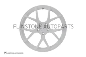 BC Forged Wheel RS41