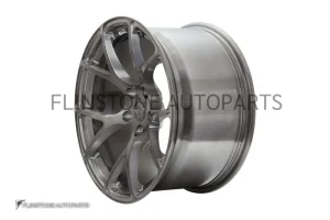 BC Forged Wheel RS41