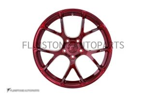 BC Forged Wheel RS41