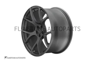 BC Forged Wheel RS41