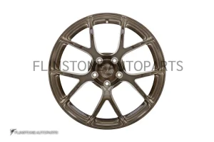 BC Forged Wheel RS41