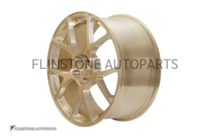 BC Forged Wheel RS41