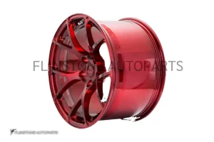 BC Forged Wheel RS41