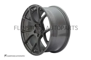 BC Forged Wheel RS41