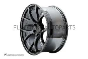 BC Forged Wheel RS41
