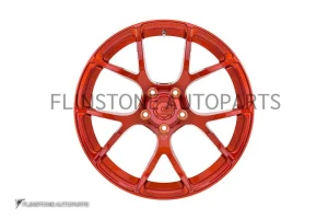 BC Forged Wheel RS41