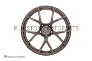 BC Forged Wheel RS41
