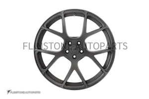 BC Forged Wheel RS41