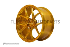 BC Forged Wheel RS41