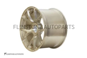 BC Forged Wheel RS41