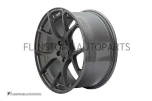 BC Forged Wheel RS41
