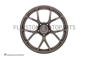BC Forged Wheel RS41