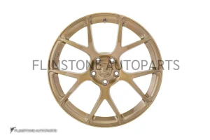 BC Forged Wheel RS41