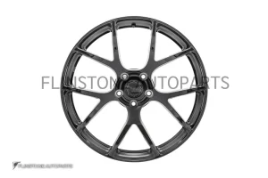 BC Forged Wheel RS41