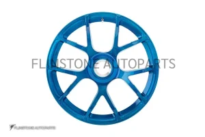 BC Forged Wheel RS41