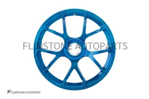 BC Forged Wheel RS41