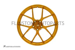 BC Forged Wheel RS41