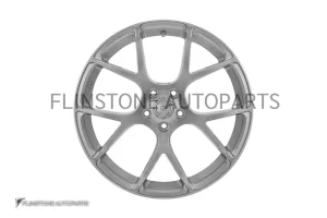 BC Forged Wheel RS41