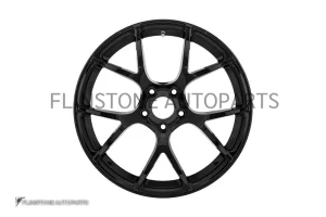 BC Forged Wheel RS41
