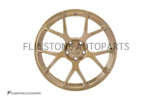 BC Forged Wheel RS41