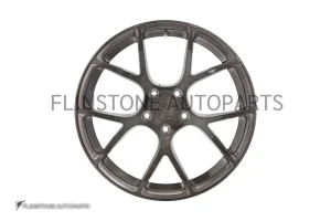 BC Forged Wheel RS41