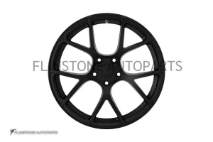 BC Forged Wheel RS41