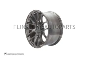 BC Forged Wheel RS40