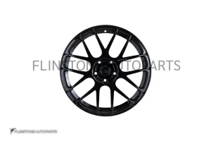 BC Forged Wheel RS40