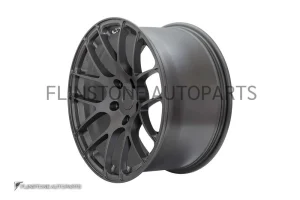 BC Forged Wheel RS40