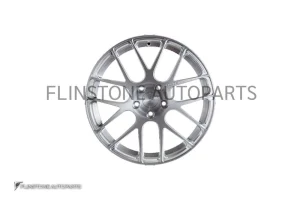 BC Forged Wheel RS40
