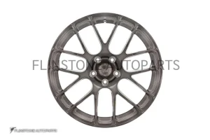 BC Forged Wheel RS40