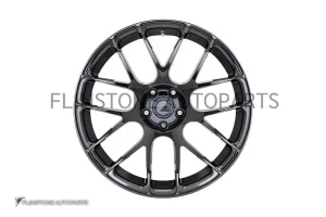 BC Forged Wheel RS40