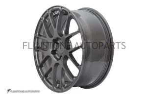 BC Forged Wheel RS40