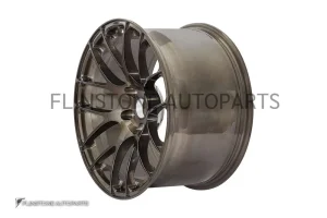 BC Forged Wheel RS40
