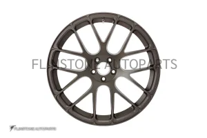 BC Forged Wheel RS40