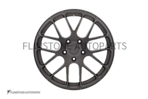 BC Forged Wheel RS40