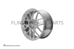 BC Forged Wheel RS40