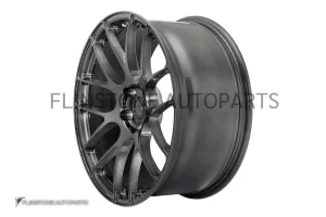 BC Forged Wheel RS40