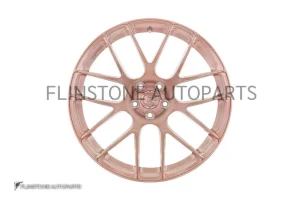 BC Forged Wheel RS40
