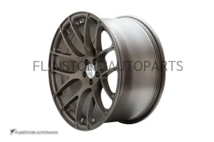 BC Forged Wheel RS40