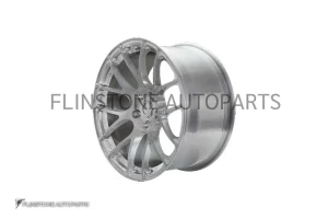 BC Forged Wheel RS40