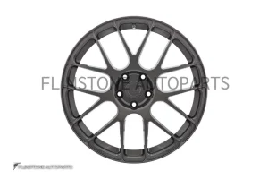 BC Forged Wheel RS40