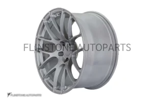 BC Forged Wheel RS40