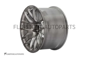 BC Forged Wheel RS40